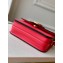 Louis Vuitton LV Pont 9 Bag M55949 Dahlia Pink 2020