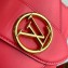 Louis Vuitton LV Pont 9 Bag M55949 Dahlia Pink 2020