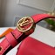 Louis Vuitton LV Pont 9 Bag M55949 Dahlia Pink 2020
