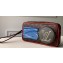 Louis Vuitton Monogram Patchwork Clutch Bag 2020