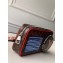 Louis Vuitton Monogram Patchwork Clutch Bag 2020