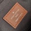 Louis Vuitton Monogram Patchwork Clutch Bag 2020