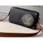Louis Vuitton Monogram Patchwork Volga Shoulder Bag 2020