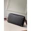 Louis Vuitton Monogram Patchwork Volga Shoulder Bag 2020