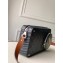 Louis Vuitton Monogram Patchwork Volga Shoulder Bag 2020