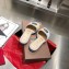Gucci Slides Sandals Multicolored Pastel with Double G 2020