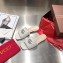 Gucci Slides Sandals White with Double G 2020