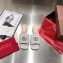 Gucci Slides Sandals White with Double G 2020