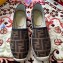 Fendi FF Motif Espadrilles Brown 2020