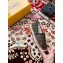 Fendi FF Motif Espadrilles Brown 2020