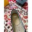 Fendi FF Motif Espadrilles Brown 2020