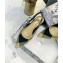 Dior J'Adior Slingback Ballet Flats Check Black/Beige 2020