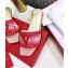 Roger Vivier Vivier Loves Paris Espadrilles Mules Multicolour 2020