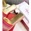 Roger Vivier Vivier Loves Paris Espadrilles Mules Multicolour 2020