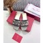 Roger Vivier Vivier Loves Paris Espadrilles Mules Black 2020