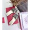 Roger Vivier Vivier Loves Paris Espadrilles Mules Black 2020