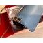 Valentino Small VSLING Grainy Calfskin Shoulder Bag 0074 Gray 2020