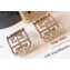 Givenchy 4G Earrings