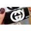 Gucci GG Resin Hair Accessory Black