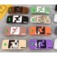 Fendi FF Resin Hair Accessory