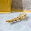 Fendi Hair Accessory Pearl F