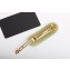 Prada Plexiglas Hair Clip 1IF042 Green 2020