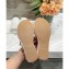 Valentino Heel 12cm Platform 2.5cm Rockstud Leather Ankle Strap Wedge Sandals Nude Pink 2020