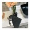 Valentino Heel 12cm Platform 2.5cm Ankle Strap Wedge Sandals Black with Stud Details 2020
