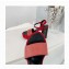 Louis Vuitton Heel 11.5cm Platform 4cm Podium Sandals Red 2020