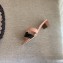 Hermes Heel 5cm Oasis Slipper Sandals Pink/Black 2020