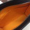 Goyard Jouvence Toiletry Pouch Clutch Bag Black
