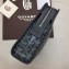 Goyard Jouvence Toiletry Pouch Clutch Bag Gray