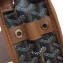 Goyard Jouvence Toiletry Pouch Clutch Bag Brown