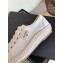 Chanel Vintage Canvas Sneakers White 2020