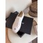 Chanel Vintage Canvas Sneakers White 2020