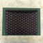 Goyard Camondo 2 Pouch Horizontal Clutch Bag Black