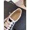 Chanel Vintage Canvas Sneakers Black 2020