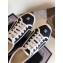 Chanel Vintage Canvas Sneakers Black 2020
