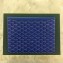 Goyard Camondo 2 Pouch Horizontal Clutch Bag Blue