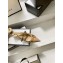 Gucci Chain Leather Pumps with Horsebit 616596 Camel