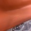 Goyard Camondo 2 Pouch Horizontal Clutch Bag Brown