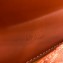 Goyard Camondo 2 Pouch Horizontal Clutch Bag Orange