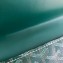Goyard Camondo 2 Pouch Horizontal Clutch Bag Green