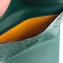 Goyard Camondo 2 Pouch Horizontal Clutch Bag Green