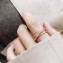 Cartier Etincelle de Ring