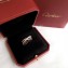 Cartier Etincelle de Ring