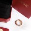 Cartier Etincelle de Ring