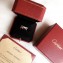 Cartier Etincelle de Ring