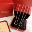 Cartier juste un clou necklace White Gold and Pink Gold