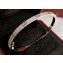 Cartier Love Bracelet Narrow diamond-paved White Gold